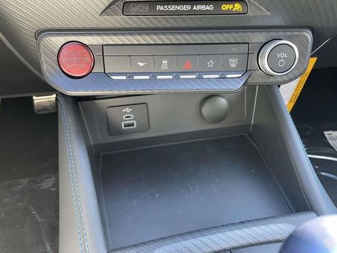 New 2026 Ford Mustang Dark Horse image 21