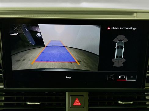 Used 2024 Audi A4 2.0T Premium w/ Convenience Package image 13