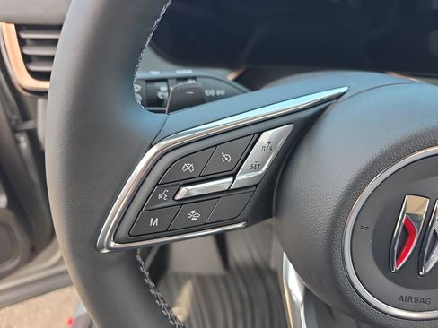 New 2026 Buick Envision Sport Touring AWD/4WD image 17