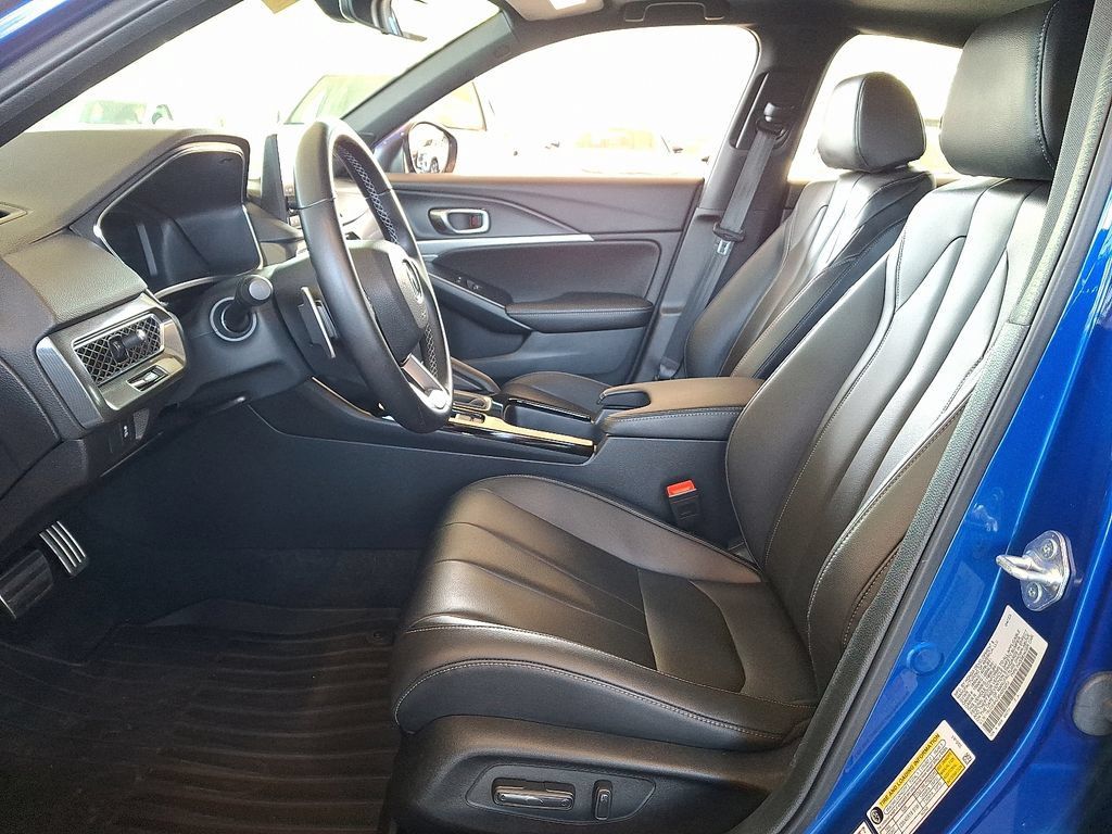 Used 2024 Acura Integra A-Spec FWD image 16