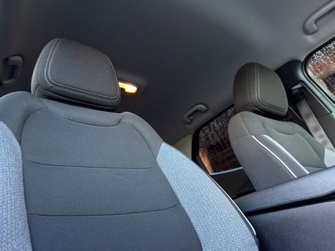 Certified 2021 Chevrolet TrailBlazer LT w/ Convenience Package image 18