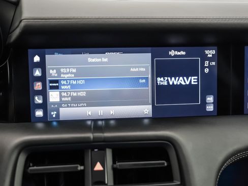 Certified 2024 Porsche Taycan image 22