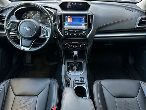 Used 2022 Subaru Crosstrek 2.5i Limited w/ Moonroof Package 2 image 12