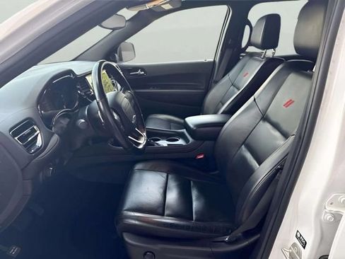 Used 2024 Dodge Durango GT AWD/4WD image 7