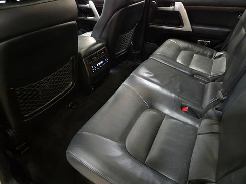Used 2019 Toyota Land Cruiser AWD/4WD image 52