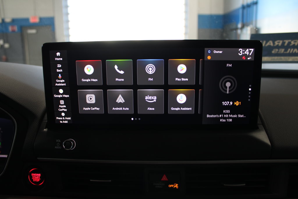 New 2026 Honda Pilot Elite image 42