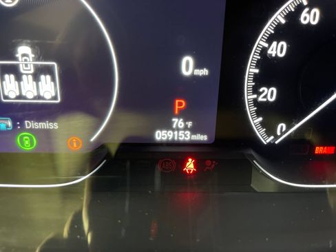 Used 2022 Honda Accord Sport Special Edition image 19