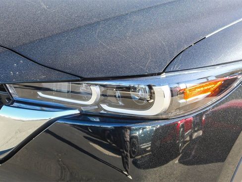 New 2025 MAZDA CX-5 AWD 2.5 S image 8