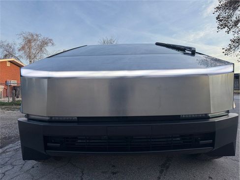 Used 2024 Tesla Cybertruck Cyberbeast image 49