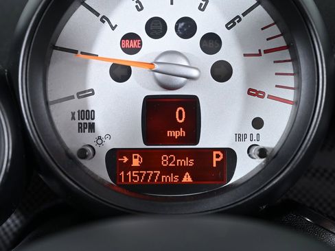 Used 2012 MINI Cooper S image 13