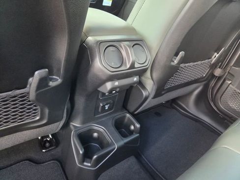 New 2026 Jeep Gladiator Mojave AWD/4WD image 8