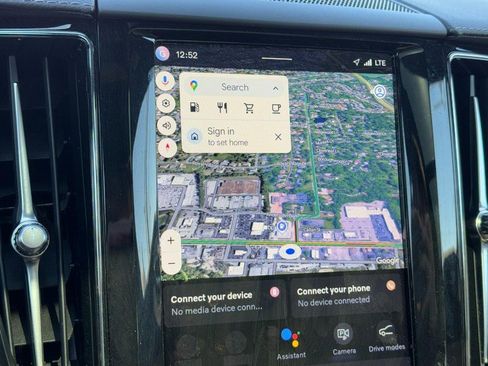 Certified 2023 Volvo XC60 B6 Ultimate image 22