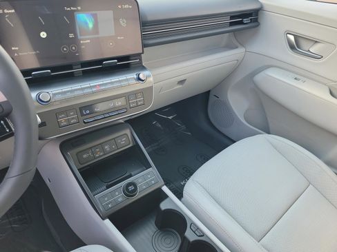 New 2026 Hyundai Kona Limited image 25