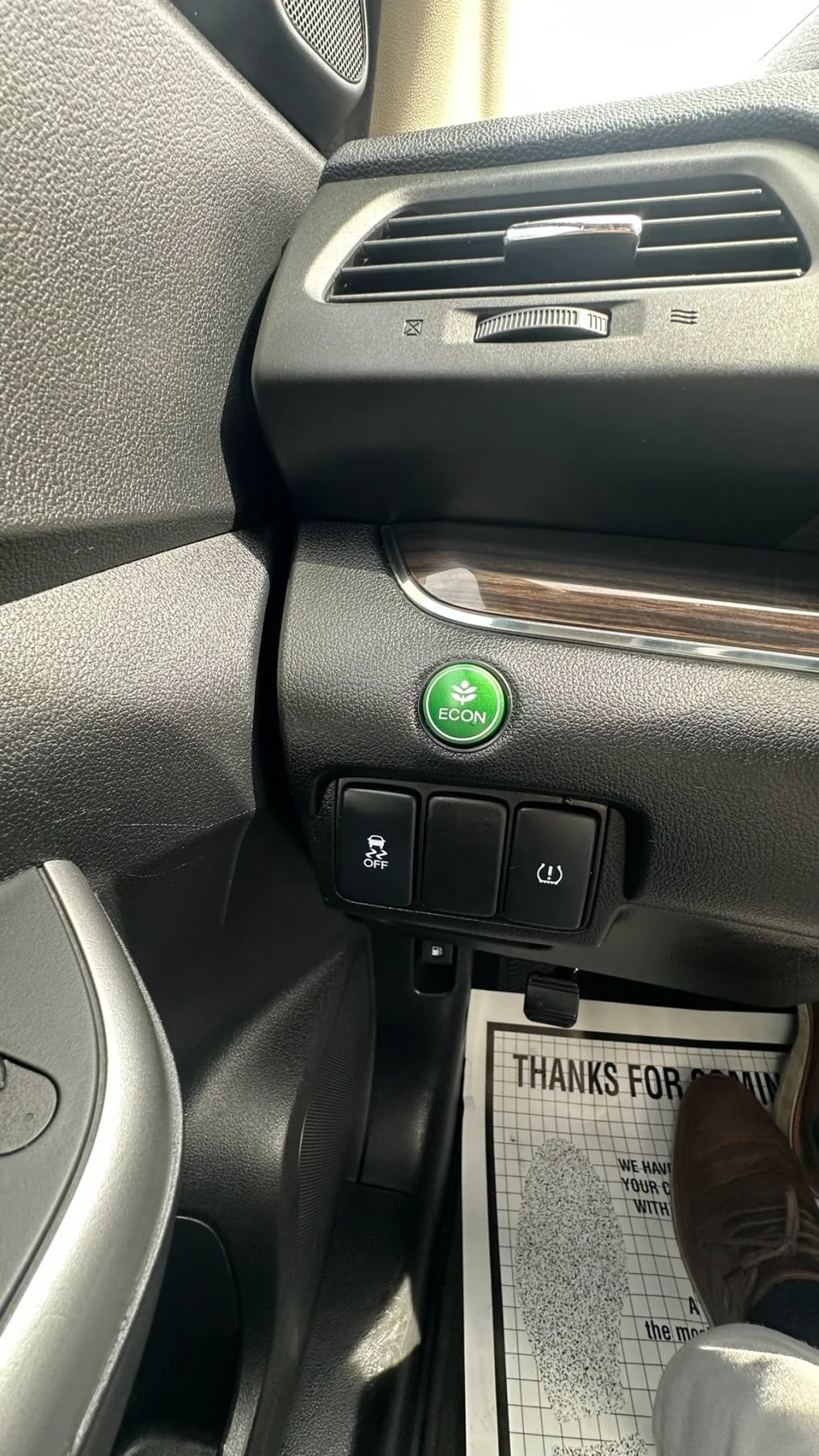 Used 2015 Honda CR-V EX-L image 17