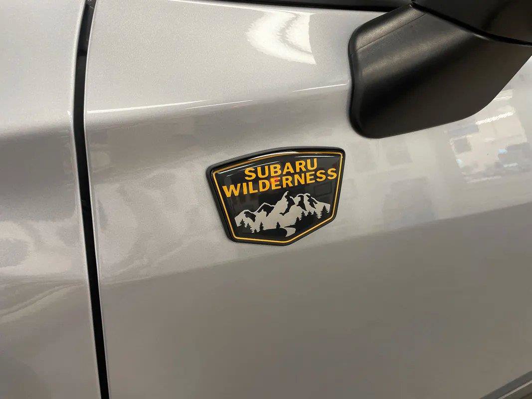 Used 2023 Subaru Forester Wilderness AWD/4WD image 49
