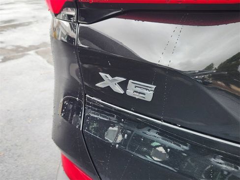 New 2026 BMW X5 xDrive40i image 20