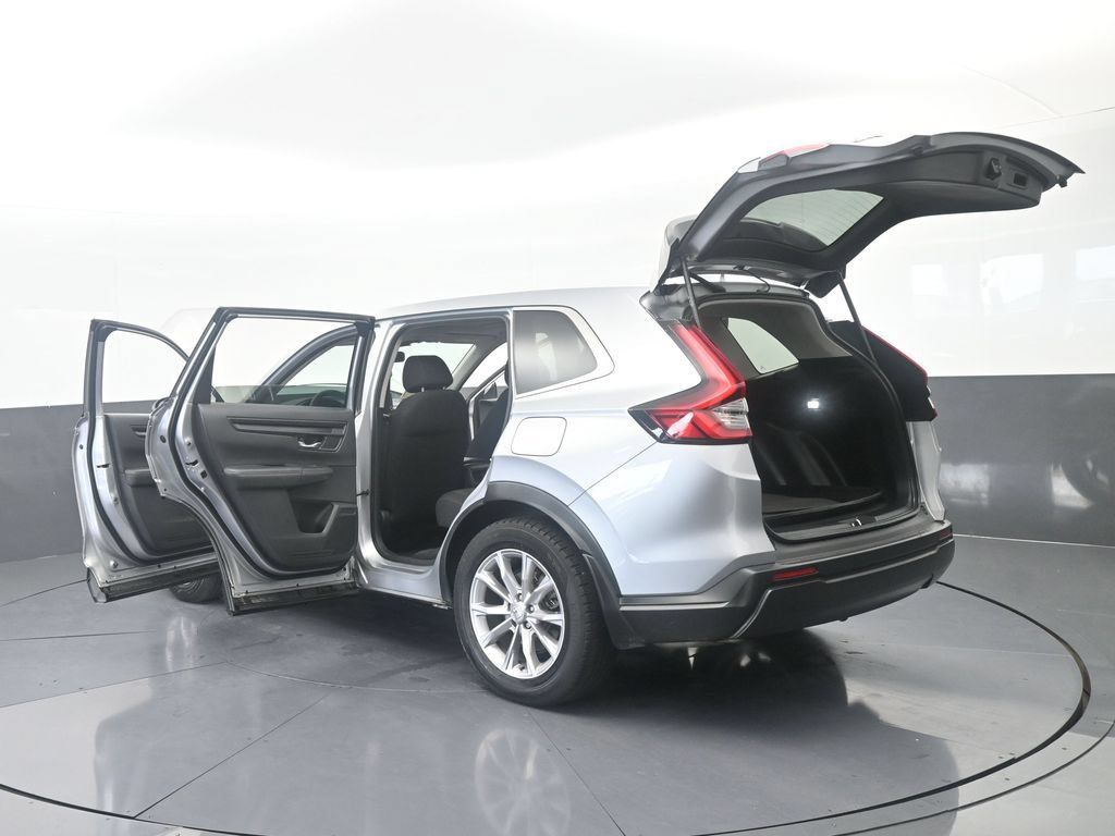 Used 2024 Honda CR-V EX image 75