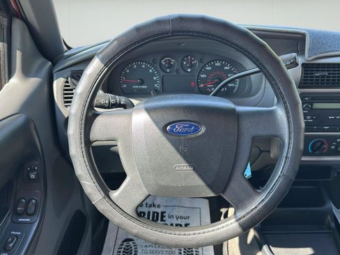 Used 2007 Ford Ranger STX RWD image 18