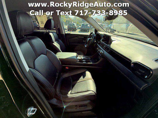 Used 2023 Honda Pilot EX-L image 31