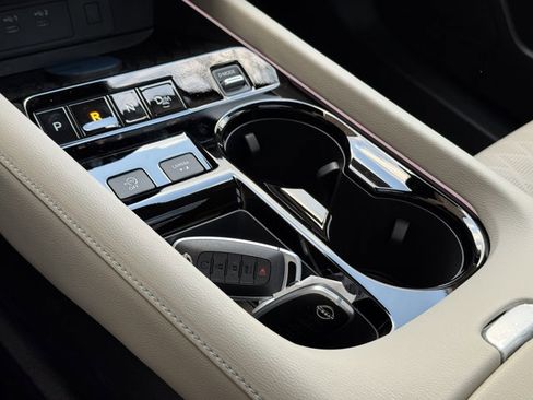 New 2026 Nissan Murano Platinum w/ Technology Package image 34