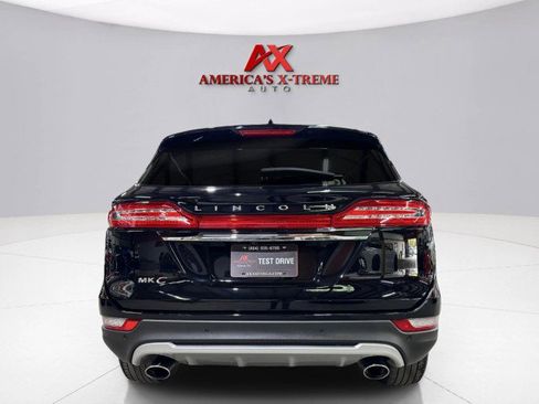 Used 2019 Lincoln MKC Select w/ Select Plus Package image 6