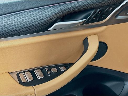 Certified 2023 BMW X3 sDrive30i w/ M Sport Package image 18