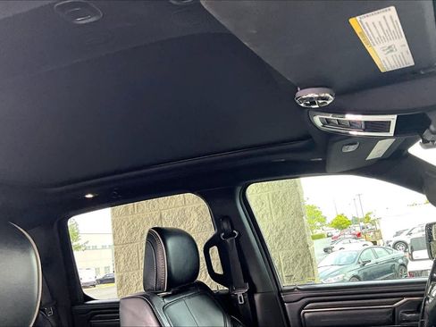 Used 2019 RAM 1500 Limited AWD/4WD image 14