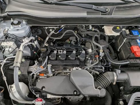 Certified 2023 Honda CR-V EX-L image 30