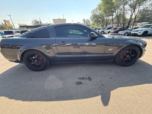 Used 2007 Ford Mustang GT Premium RWD image 8
