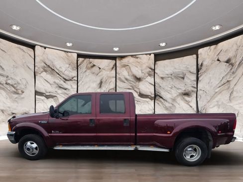 Used 2000 Ford F350 XL image 4