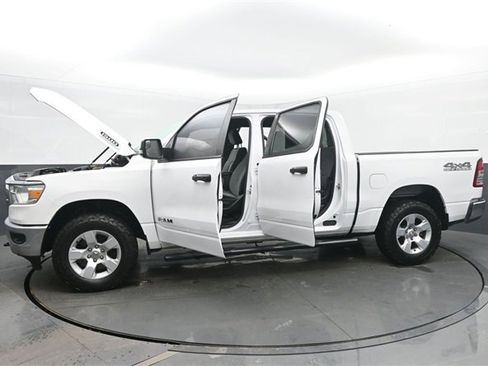 Used 2023 RAM 1500 Big Horn image 55