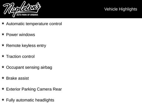 New 2025 Mitsubishi Outlander Sport ES image 15