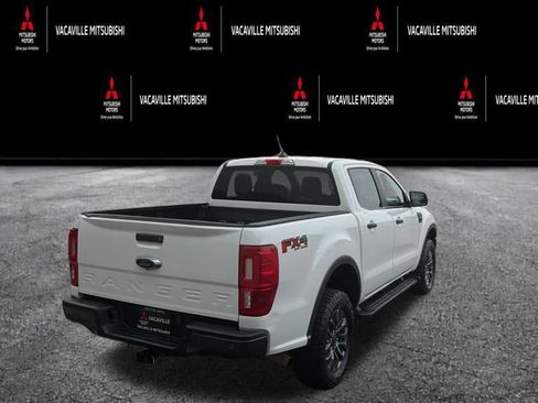 Used 2020 Ford Ranger XLT w/ Equipment Group 301A Mid AWD/4WD image 4