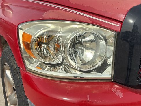 Used 2008 Dodge Ram 1500 Truck SLT w/ Popular Equipment Group image 7