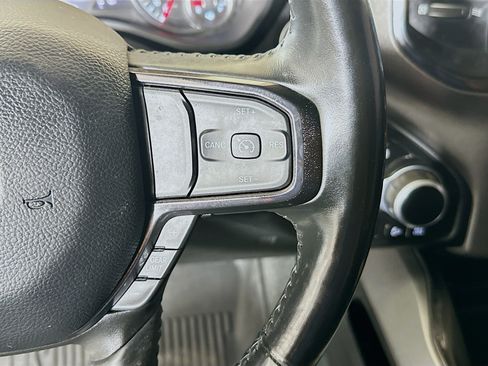 Used 2022 RAM 1500 Big Horn w/ Built-to-serve Edition AWD/4WD image 17