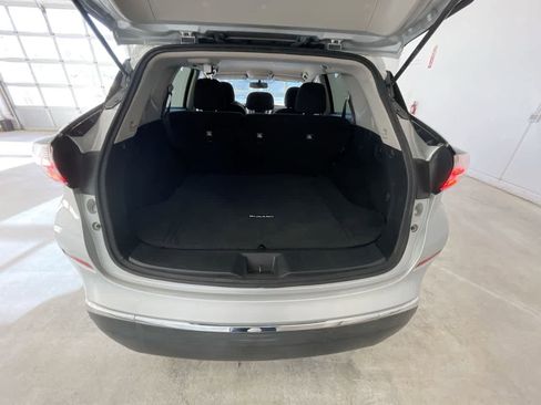 Used 2018 Nissan Murano SV AWD/4WD image 21