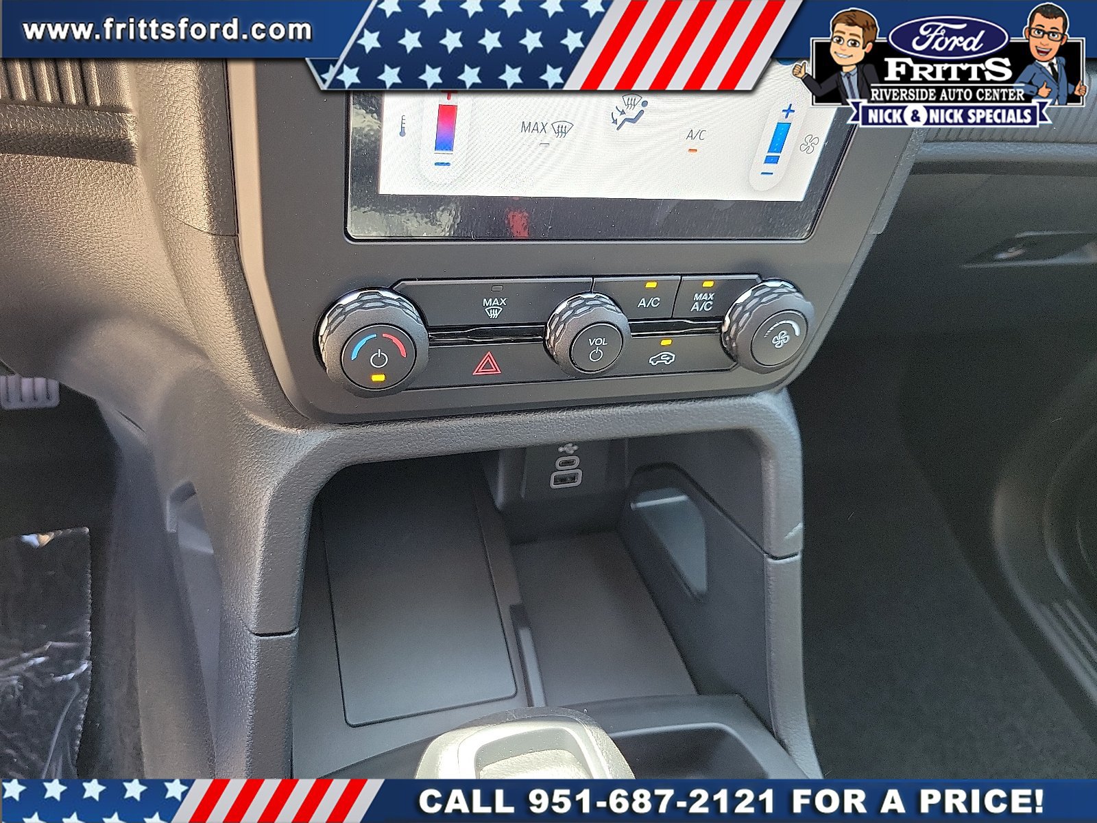 New 2026 Ford Ranger XL RWD image 10