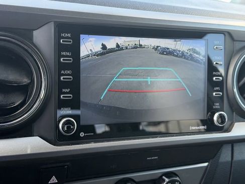 Certified 2023 Toyota Tacoma SR5 image 16