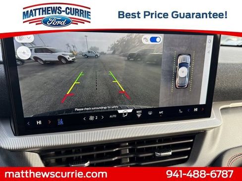 New 2026 Ford Explorer ST w/ Sun And Sound Package image 19