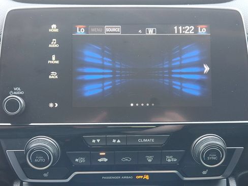 Used 2020 Honda CR-V EX-L image 18