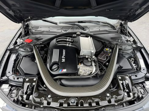 Used 2016 BMW M4 Coupe RWD image 47