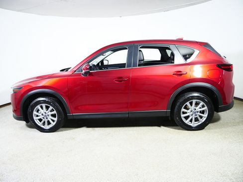 Used 2023 MAZDA CX-5 AWD 2.5 S image 4