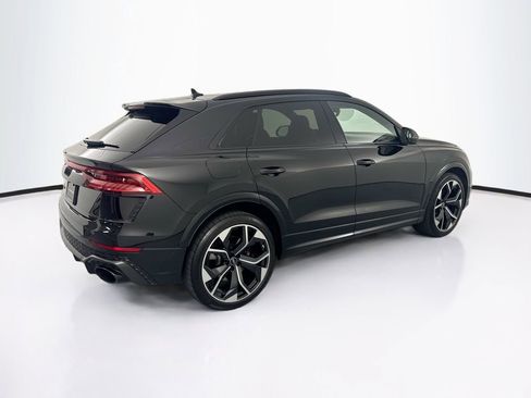 Used 2023 Audi RS Q8 AWD/4WD image 5