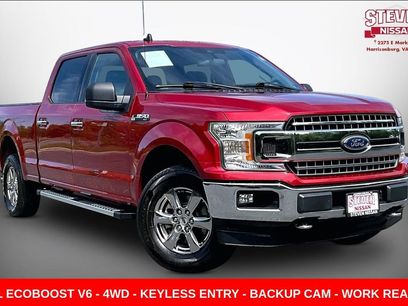 Used 2020 Ford F150 XLT w/ XTR Package