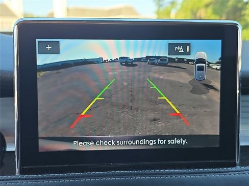 Used 2021 Lincoln Corsair FWD image 19