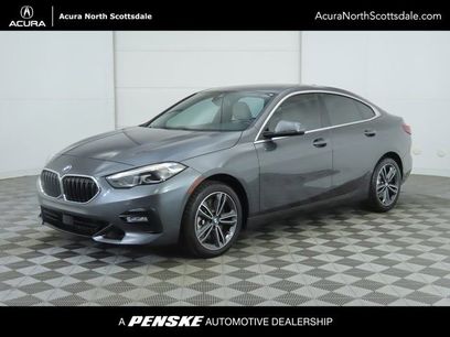 Used 2021 BMW 228i Gran Coupe w/ Convenience Package