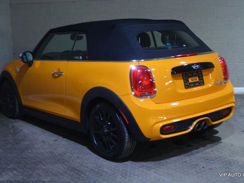 Used 2016 MINI Cooper S image 21