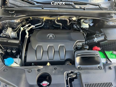 Used 2014 Acura RDX FWD image 36