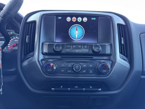 Used 2017 Chevrolet Silverado 1500 LT w/ All Star Edition image 26