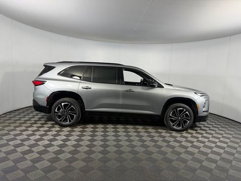 Used 2026 Buick Enclave Sport Touring FWD image 7